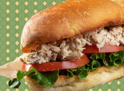 7 Chain Restaurants Fans Say Have the Best Tuna Subs