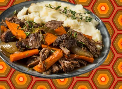 5 Best “Slow-Roasted” Pot Roasts and Carrots at Major Restaurant Chains