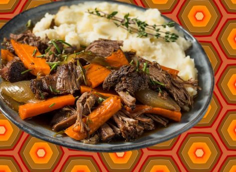 5 Best "Slow-Roasted" Pot Roasts and Carrots