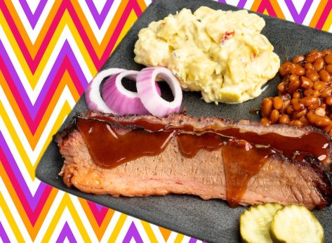 6 Best "Under-$15" Beef Brisket Platters