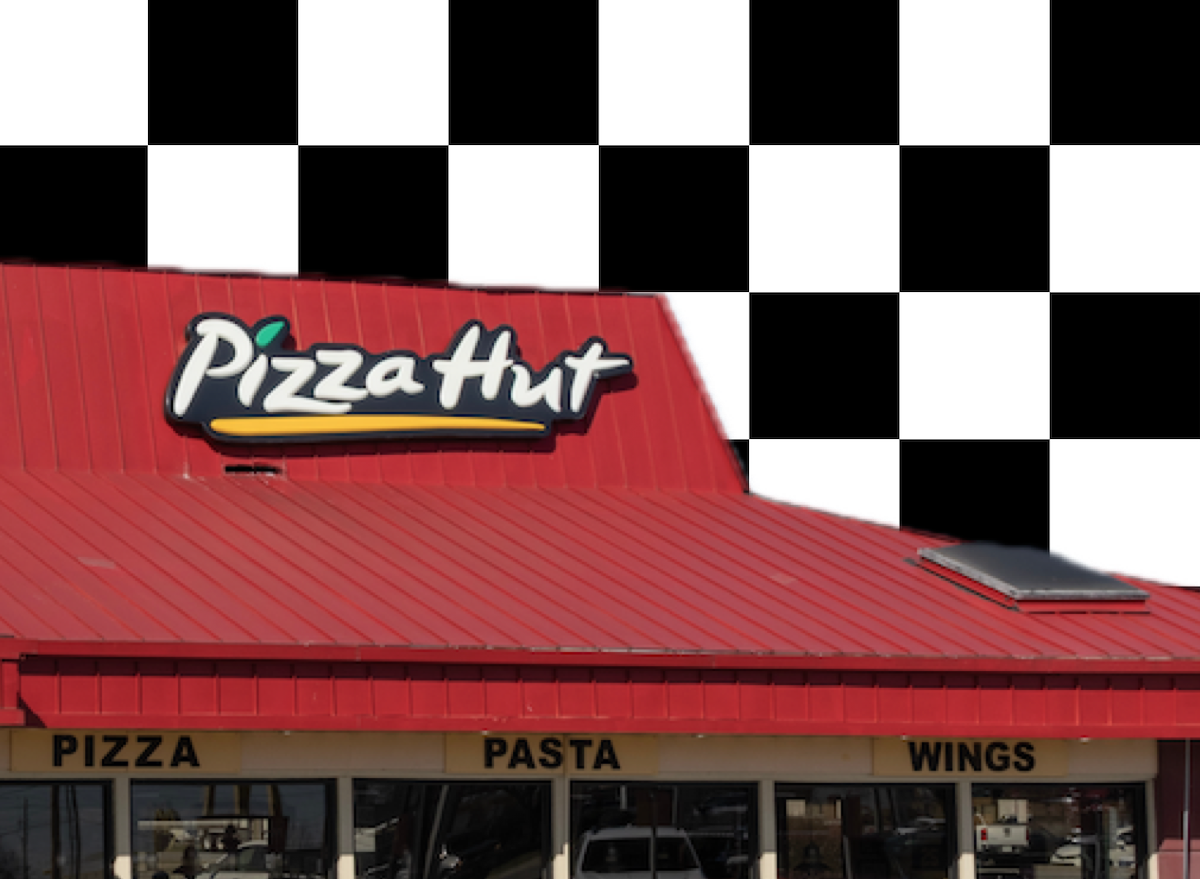 Restaurant chains nostalgic old school vibes