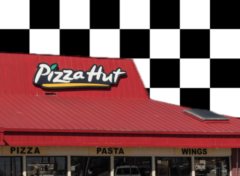 5 Chains Shoppers Say Feel 'Old School'