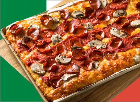 7 Best Pan Pizzas in America