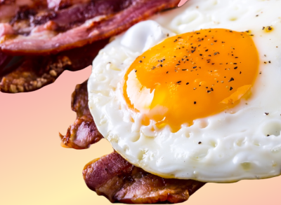 6 Restaurant Chains With the Best “Real Egg” Morning Platters