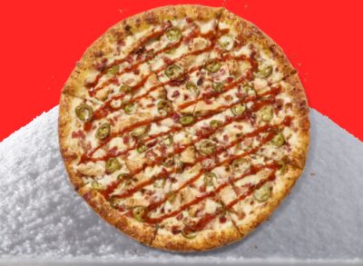 5 Chain Restaurant Meals That Pack a Full Day of Sodium