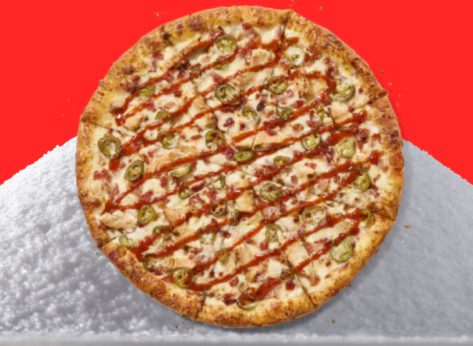 5 Chain Meals That Pack a Full Day of Sodium
