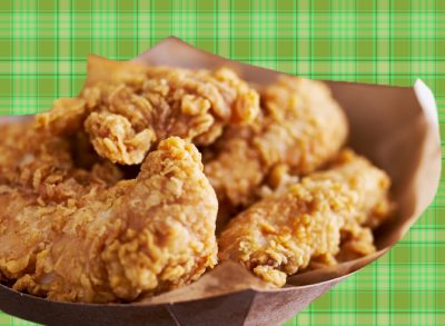 8 Best Chicken Tender Baskets at Restaurant Chains