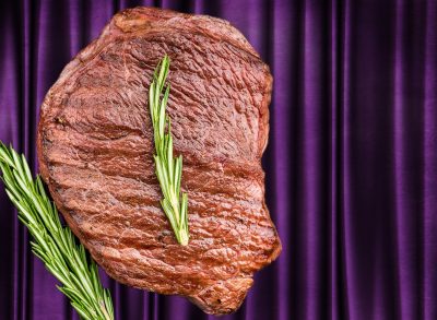 6 Popular Steakhouses Serving the Best Butcher-Cut Sirloin and Loaded Potatoes