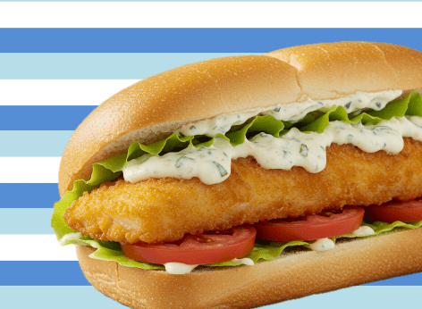 6 Best Battered Fish Sandwiches