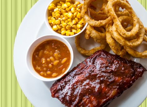 5 Chains Shoppers Say Serve the Best BBQ Ribs