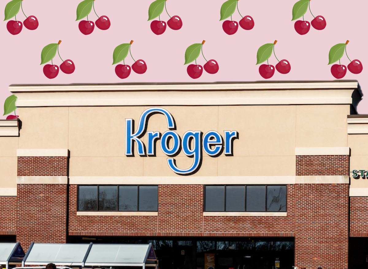 Best new kroger finds this week