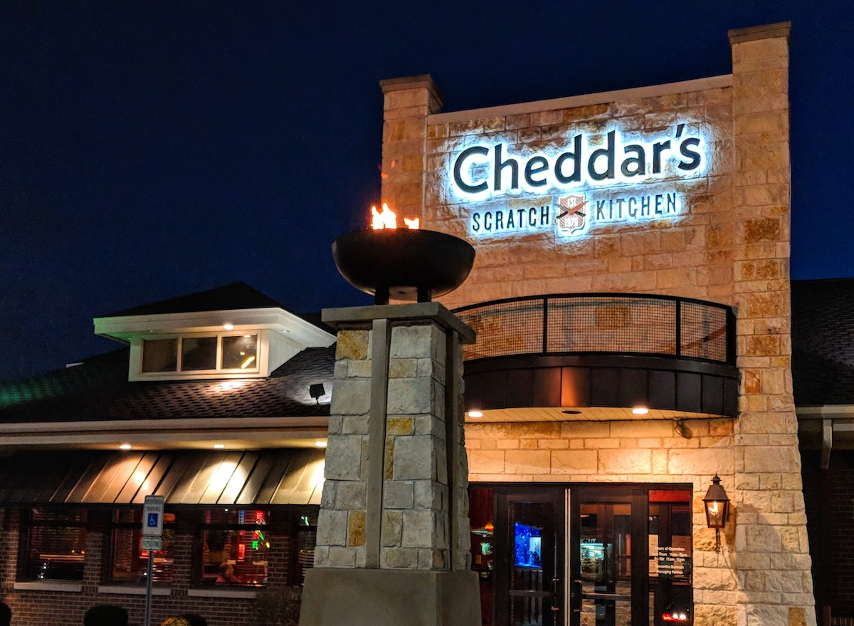 7 Best Chicken Pot Pie Dinners at Chain Restaurants