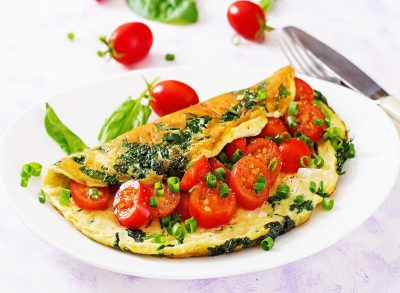 7 Breakfast Chains Customers Say Have the Best Omelets