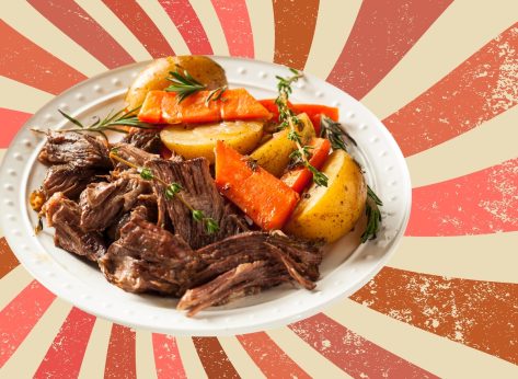 7 Chains Fans Say Have the Best Pot Roast