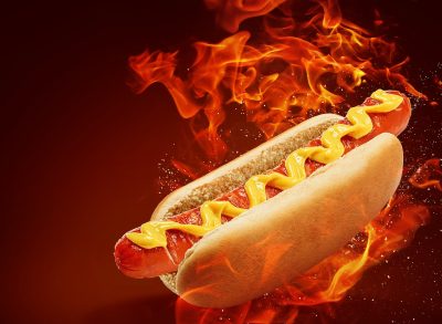 7 Hot Dog Brands Ranked Worst to Best for Grilling