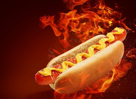 7 Hot Dog Brands Ranked for Grilling
