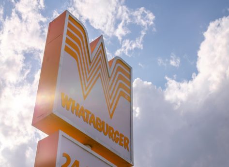 5 Chains With Burgers Cooked Fresh to Order