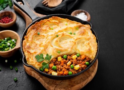 5 Best Frozen Shepherd’s Pie Brands, According to Chefs