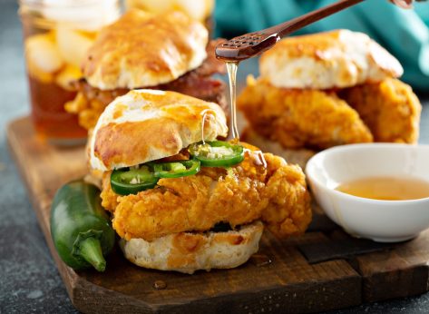 7 Best Fried Chicken Biscuit Sandwiches
