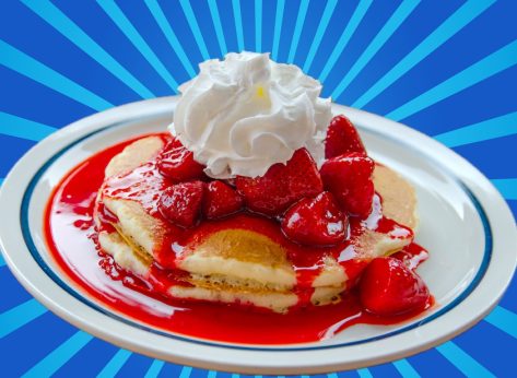 7 Best Pancakes in America