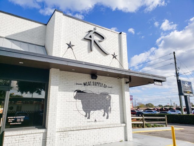 7 Best BBQ Platters at Popular Restaurant Chains