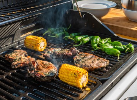 5 Best Costco Steaks For Grilling