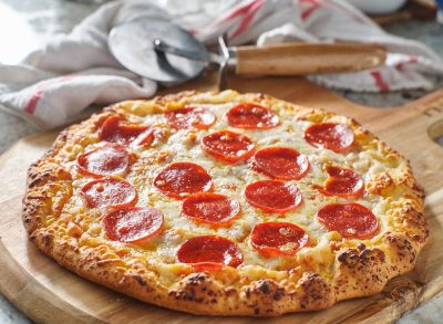 7 Frozen Pizzas That Taste Better Than Delivery This Month