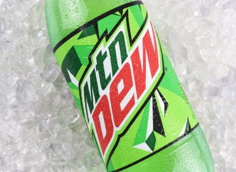 5 Mountain Dew Flavors Fans Say Are the Best