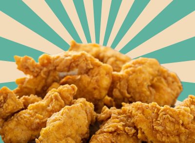 7 Best Chicken Tenders in America, According to Diners
