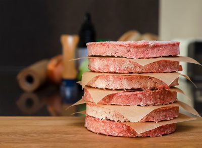 7 Frozen Burgers Ranked Worst to Best for Grilling