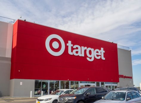 7 New Snacks at Walmart and Target
