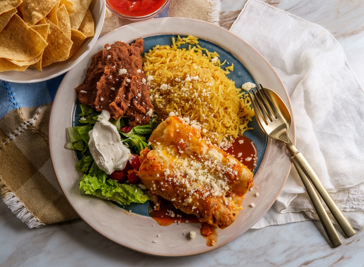 7 Best Frozen Food Meals for Dinner, According to Chefs