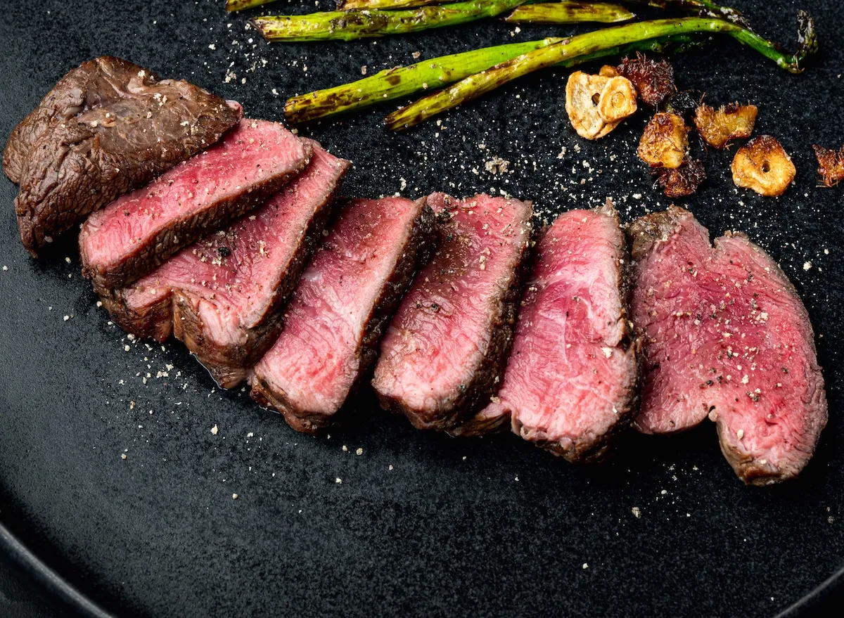 5 Best “Melt-In-Your-Mouth” Filet Mignons at Top Steakhouse Chains