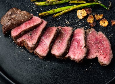 5 Best “Melt-In-Your-Mouth” Filet Mignons at Top Steakhouse Chains