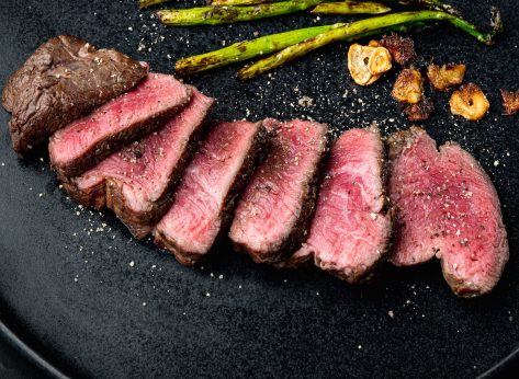 5 Best "Melt-In-Your-Mouth" Filet Mignons