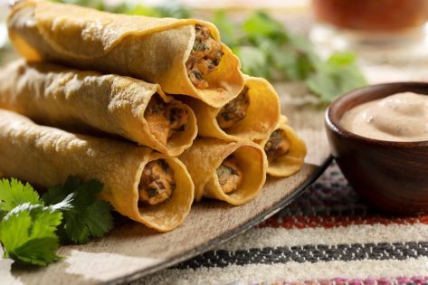 5 Best Frozen "Restaurant-Style" Appetizers