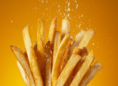 7 Frozen French Fries Shoppers Say Taste Like Restaurant Fries