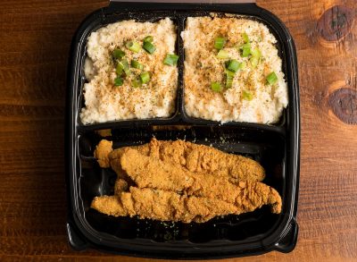 5 Seafood Chains Serving the Best “Southern Style” Fried Whiting and Grits