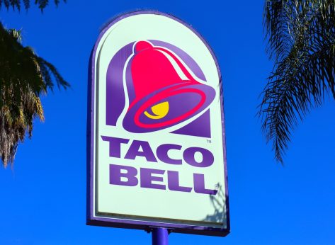 7 Fast-Food Favorites Back for a Limited Time