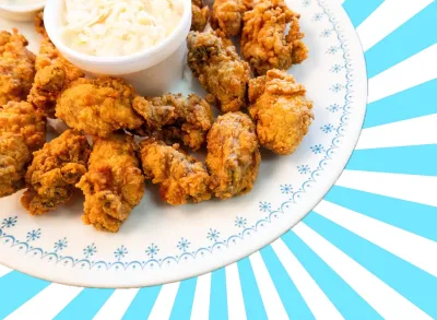 6 Seafood Chains Serving the Best Fried Oysters and Spicy Remoulade