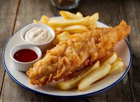 6 Best Fish and Chips in America