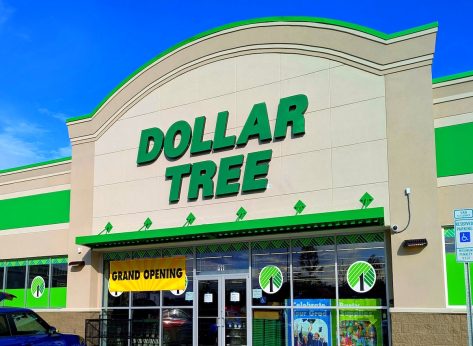 5 Best New Dollar Tree Foods