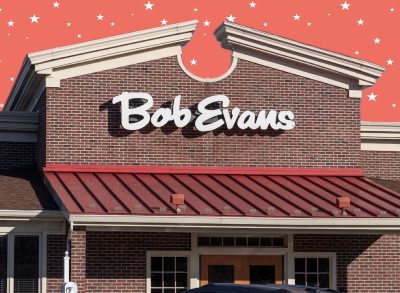 5 Restaurant Chains Shoppers Say Have the Best Bacon and Eggs