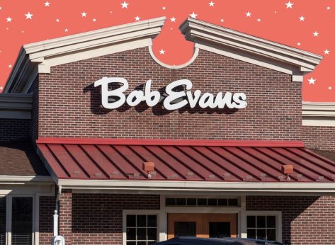 5 Chains That Have the Best Bacon and Eggs