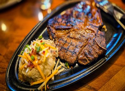 5 Best “High-Quality” Steaks at Leading Restaurant Chains, According to Chefs