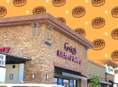 5 Restaurant Chains with the Best Pecan Pie, According to Chefs