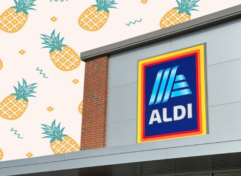 7 Best New Aldi Finds Hitting Shelves