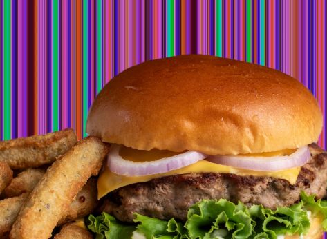 7 Burgers at Chain Restaurants Chefs Love