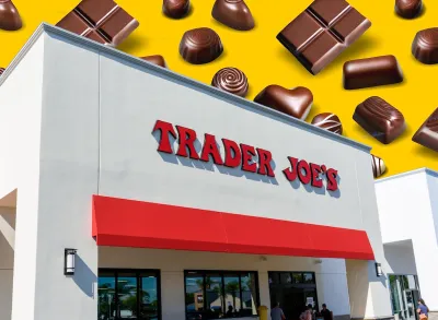 7 Best New Trader Joe’s Finds Hitting Shelves This Week