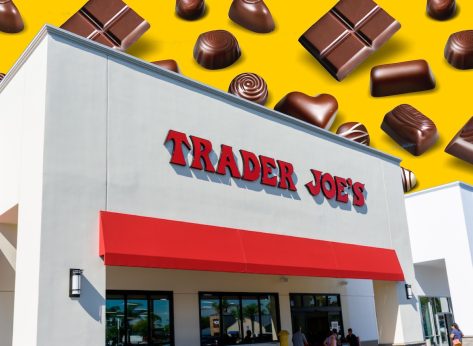7 Best New Trader Joe's Finds